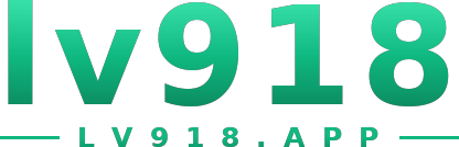 lv918 logo