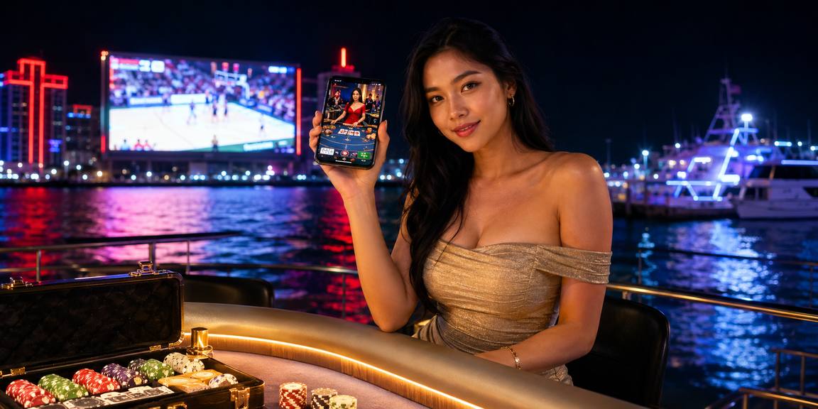 lv918 Lucky Powerball